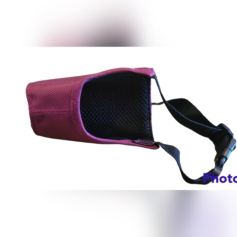 Dog Muzzle - Picture 2 of 6